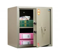 Офисный сейф VALBERG ASM 46