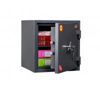 Взломостойкий сейф VALBERG ГРАНИТ 46