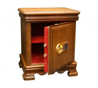 Взломостойкий сейф VALBERG КАРАТ-46 EL Д