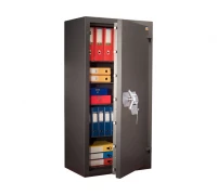 Взломостойкий сейф VALBERG ФОРТ 1685 EL