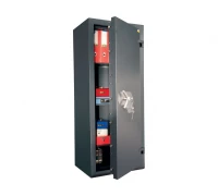 Взломостойкий сейф VALBERG ФОРТ 1668 KL