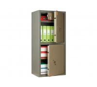 Офисный сейф VALBERG ASM 120T/2