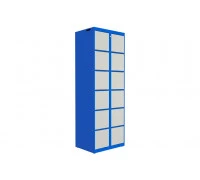 Автоматическая камера хранения VALBERG NLS - 12