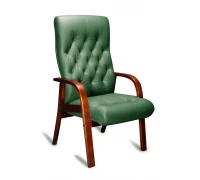 Кресло для посетителей Оксфорд (OXFORD AD)