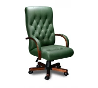 Кресло руководителя Оксфорд Лагуна(OXFORD A LAGUNA)