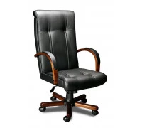 Кресло руководителя Париж А Лагуна (PARIS A LAGUNA)