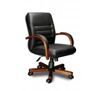 Кресло руководителя Мура А Лагуна (MYRA B LAGUNA)