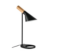 Лампа настольная Moderli V10476-1T Turin