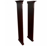 Комплект боковин для шкафа 20580 Bergamo