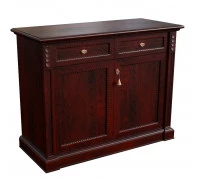 Тумба под ТВ 20400 Bergamo