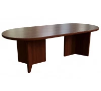 Стол для переговоров 240 Sorbonne walnut