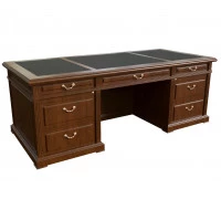 Стол письменный 29100, 7 ящиков