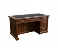 Стол письменный 160, 5 ящиков 29101