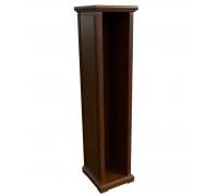 Каркас шкафа одностворчатого 29501