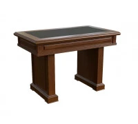 Брифинг приставка 120 Washington