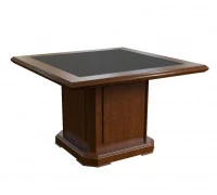 Элемент стола для переговоров 29702 центральный