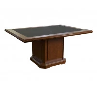 Элемент стола для переговоров 29705 центральный