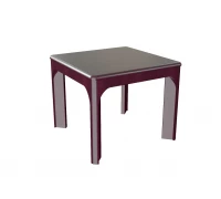 Стол кофейный 60 Zaragoza palisander