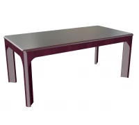 Стол кофейный 120 Zaragoza palisander