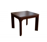 Стол кофейный 60 Zaragoza walnut