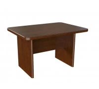 Брифинг приставка 120 Zaragoza walnut