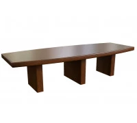 Стол для переговоров 320 Zaragoza walnut