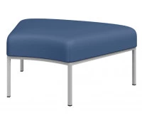 Пуф радиусный A45-p