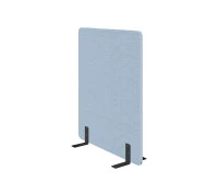 Мобильная перегородка 120х140 FX-120/140 Фикс