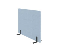 Мобильная перегородка 160х120 FX-160/120 Фикс