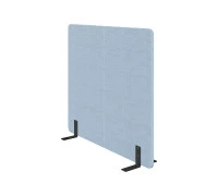 Мобильная перегородка 160х140 FX-160/140 Фикс