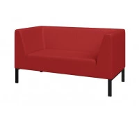 Диван двухместный Rt2