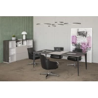 Кабинет ATLAS купить в Про-офис