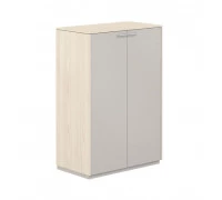 Шкаф средний NZ-0315.YN.GS