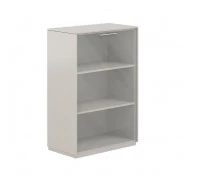 Шкаф средний NZ-0325.GS.GL