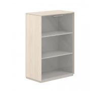 Шкаф средний NZ-0325.YN.GL