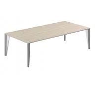 Стол журнальный NZ-0107.YN.AL на м/к