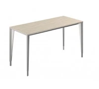 Стол приставной NZ-0102.GS.AL на м/к
