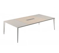 Стол конференц NZ-0104.GS на м/к