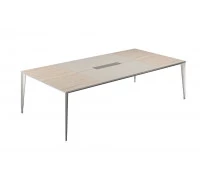 Стол конференц NZ-0104.YN.GS.AL