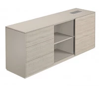 Тумба опорная NZ-0221.GS.YN.L