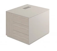 Тумба опорная NZ-0222.GS.YN.L