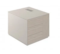 Тумба опорная NZ-0222.GS.YN.R