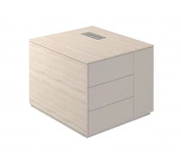 Тумба опорная NZ-0212.YN.GS.R