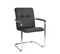 Кресло для посетителей Румба