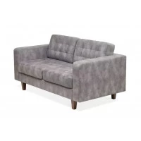 Диваны из искусственной замши Kosmo