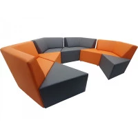 Офисные диваны Origami