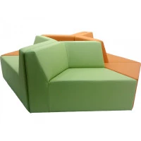 Офисные диваны Origami