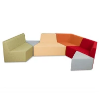 Мягкая мебель Оригами