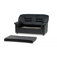 Диваны Премьер прямой раскладной