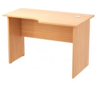 Стол рабочий левый  Э-21.1 L